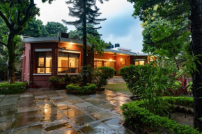 SaffronStays Doon Garden Villa - near Doon School and Mall Road